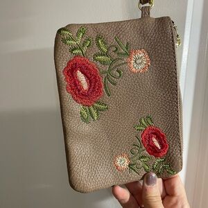 Steve Madden Wristlet